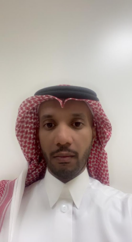Dr. Asim Abdullah Alamri